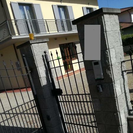 Affittacamere New Lifestyle Alberoro Екстериор снимка