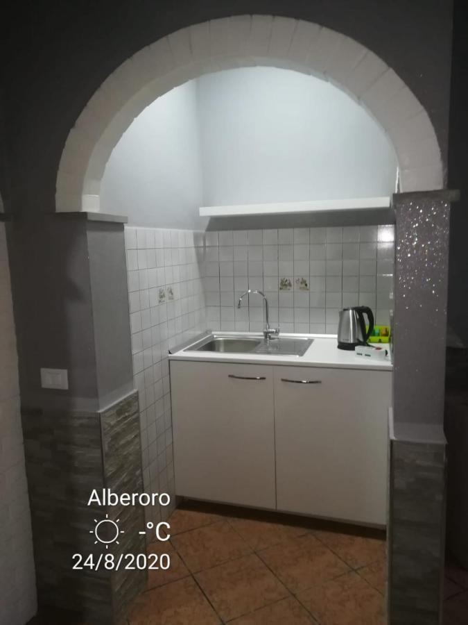 Affittacamere New Lifestyle Alberoro Екстериор снимка