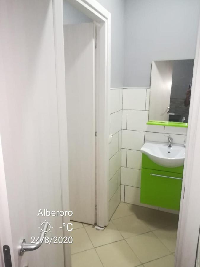 Affittacamere New Lifestyle Alberoro Екстериор снимка