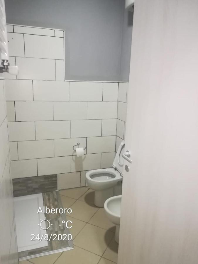Affittacamere New Lifestyle Alberoro Екстериор снимка