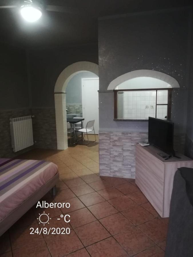 Affittacamere New Lifestyle Alberoro Екстериор снимка