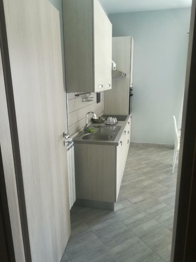 Affittacamere New Lifestyle Alberoro Екстериор снимка