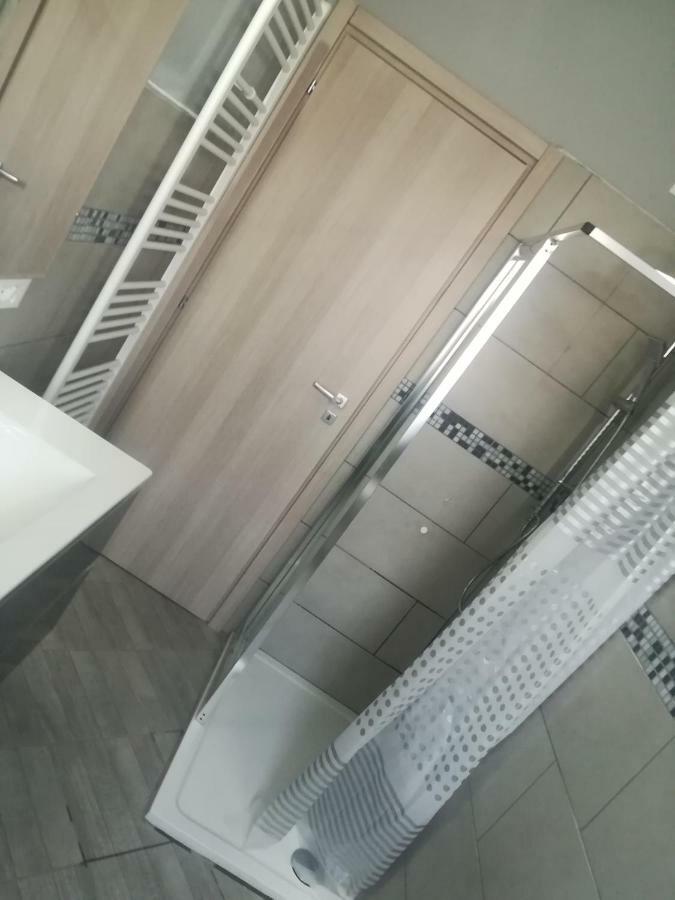 Affittacamere New Lifestyle Alberoro Екстериор снимка