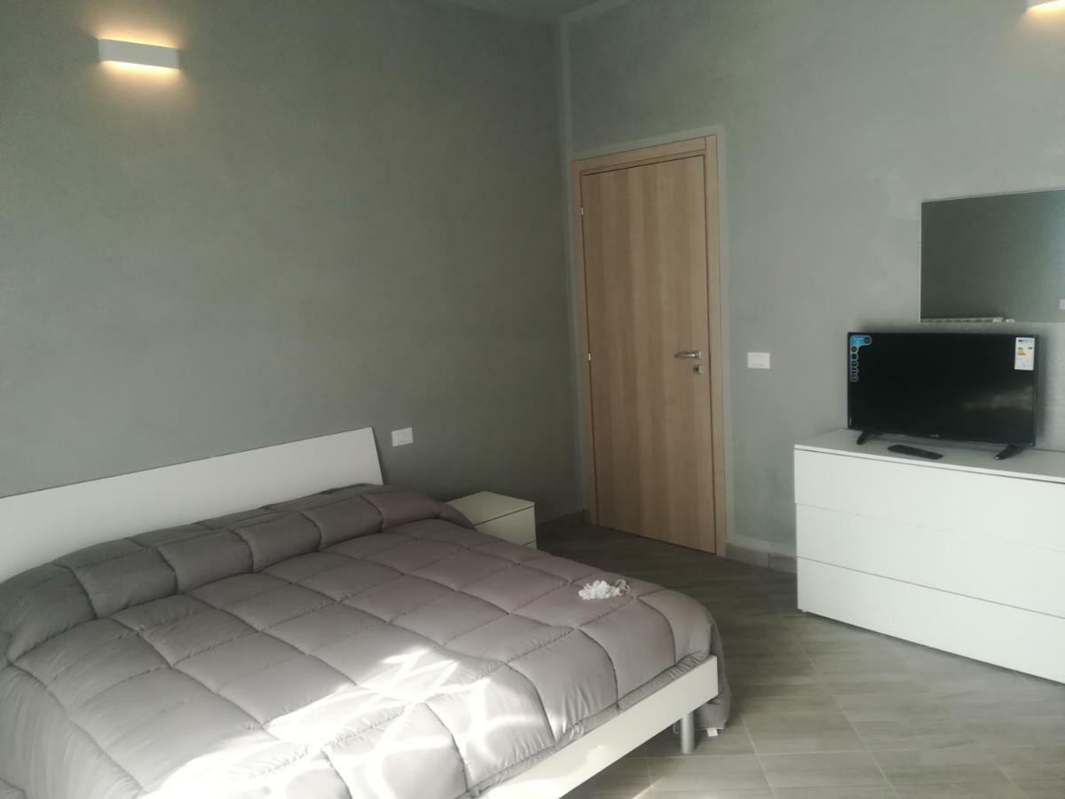Affittacamere New Lifestyle Alberoro Екстериор снимка