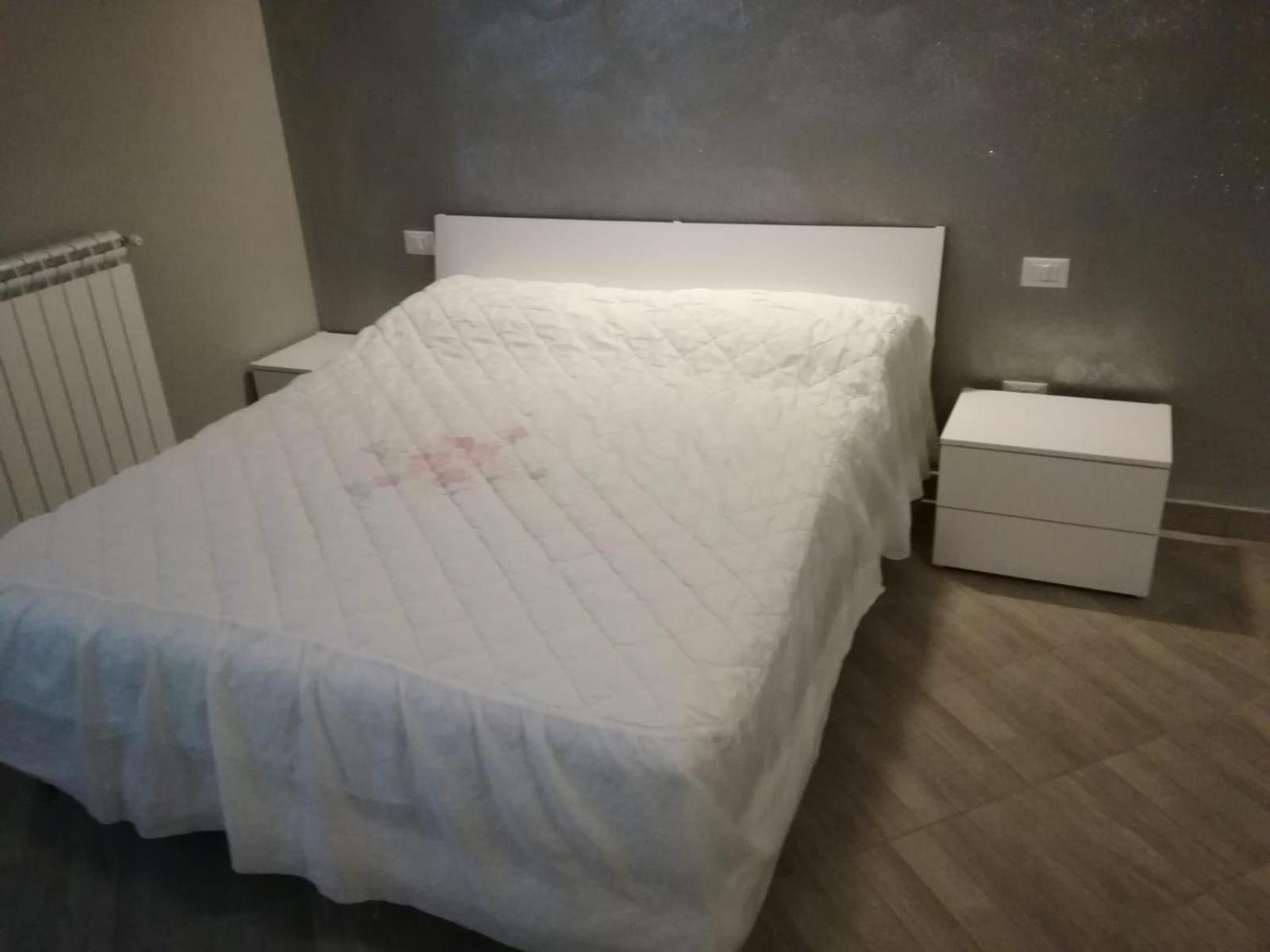 Affittacamere New Lifestyle Alberoro Екстериор снимка