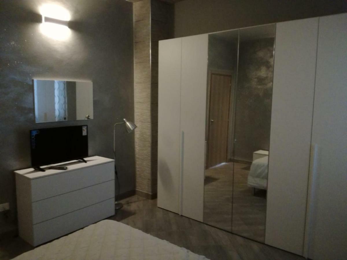 Affittacamere New Lifestyle Alberoro Екстериор снимка